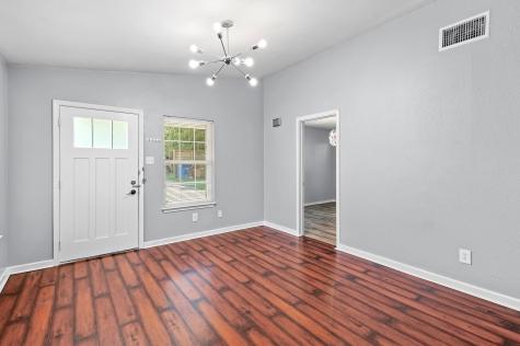 7617 Meador Avenue Austin TX 78752