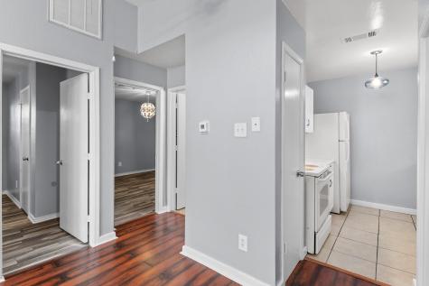 7617 Meador Avenue Austin TX 78752