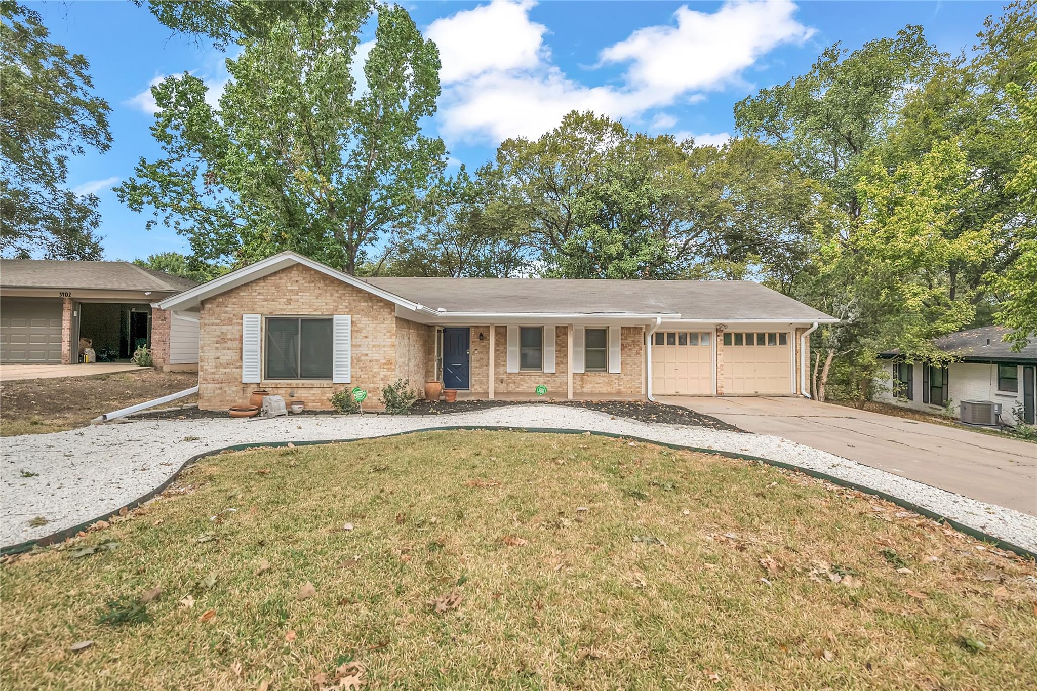 3400 Laguna Drive Austin TX 78741