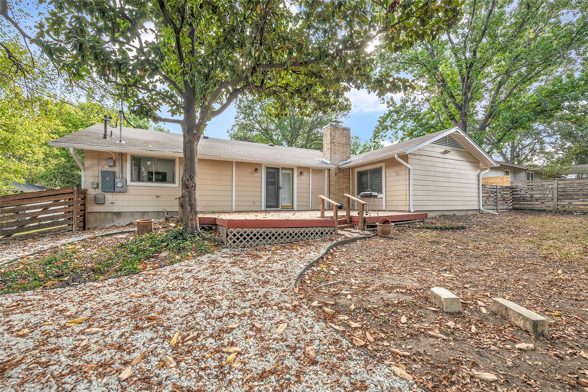 3400 Laguna Drive Austin TX 78741