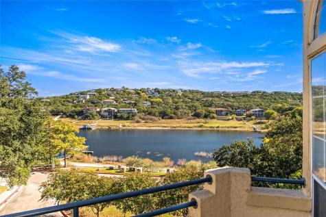 3404 American Drive Lago Vista TX 78645