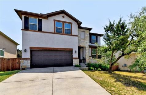 16005 Cinca Terra Drive Austin TX 78738