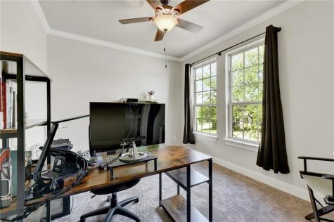 16005 Cinca Terra Drive Austin TX 78738
