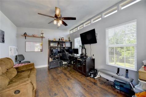 16005 Cinca Terra Drive Austin TX 78738