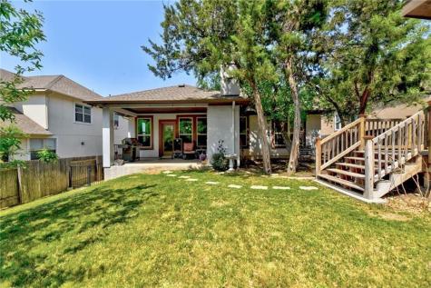 16005 Cinca Terra Drive Austin TX 78738