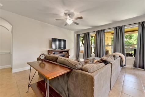 16005 Cinca Terra Drive Austin TX 78738
