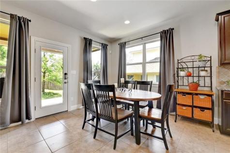 16005 Cinca Terra Drive Austin TX 78738