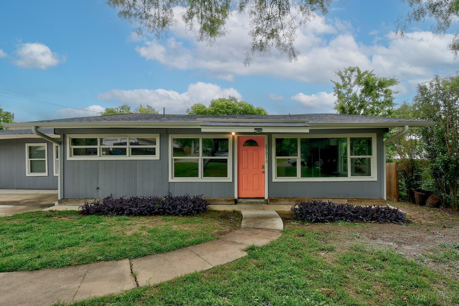 6301 Arnold Drive Austin TX 78723