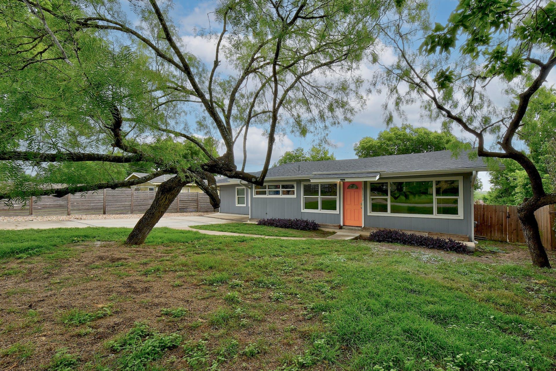 6301 Arnold Drive Austin TX 78723