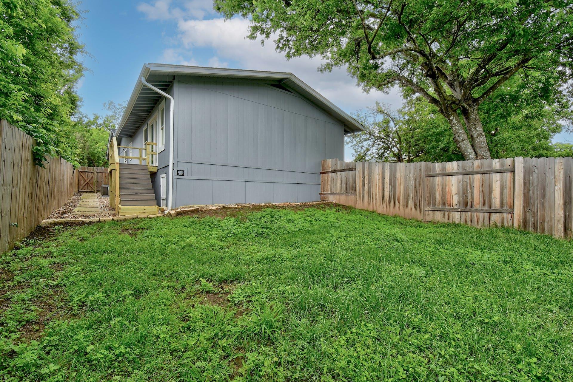 6301 Arnold Drive Austin TX 78723