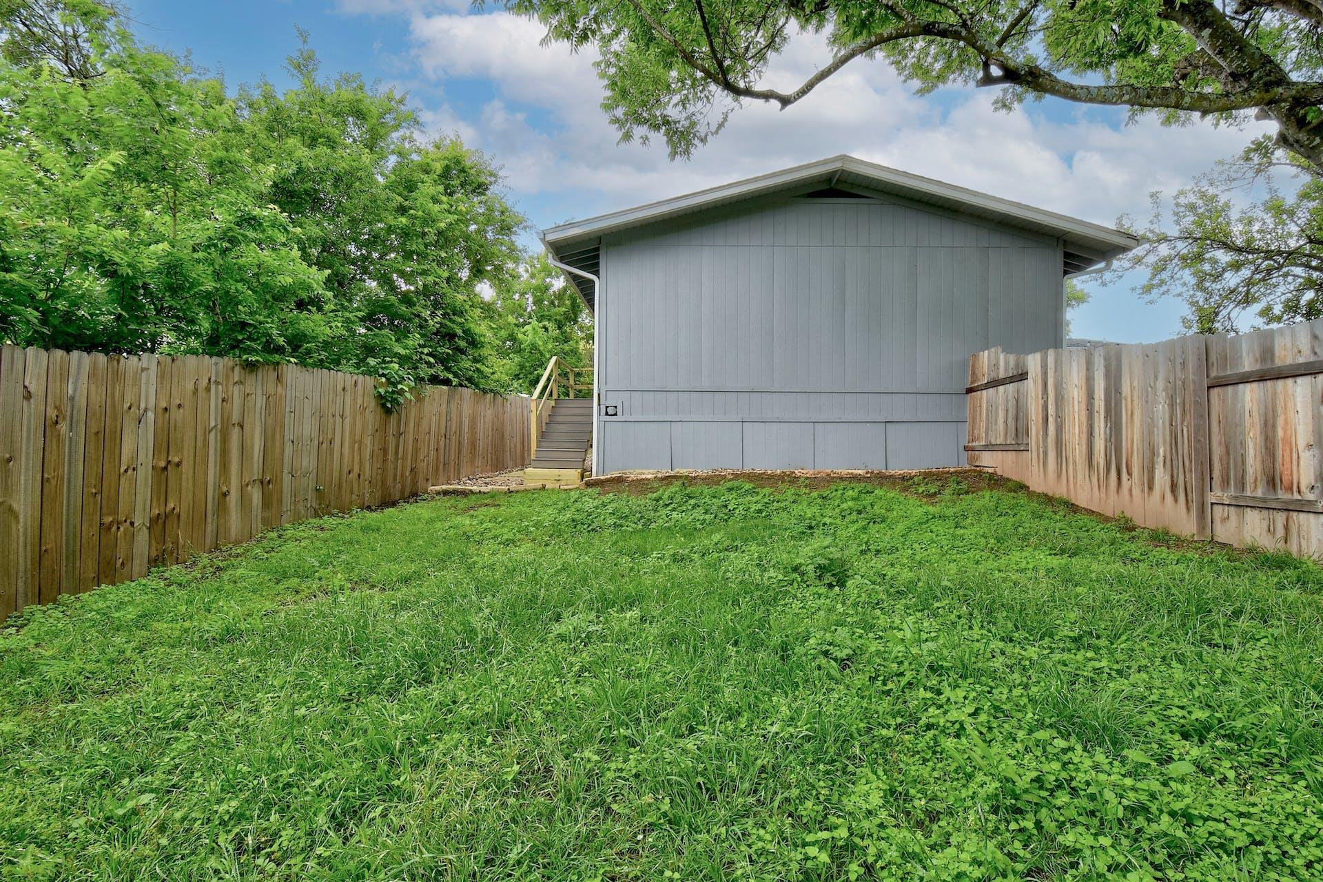 6301 Arnold Drive Austin TX 78723