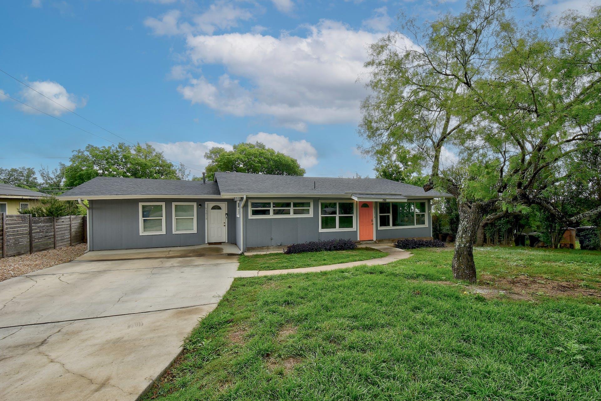 6301 Arnold Drive Austin TX 78723