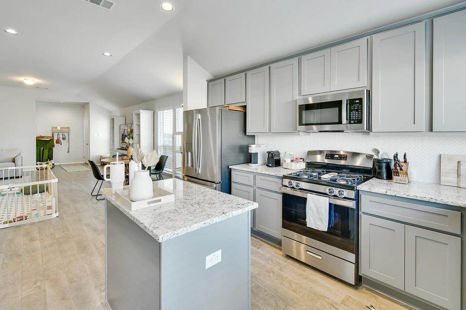 121 Crescent Street Georgetown TX 78626