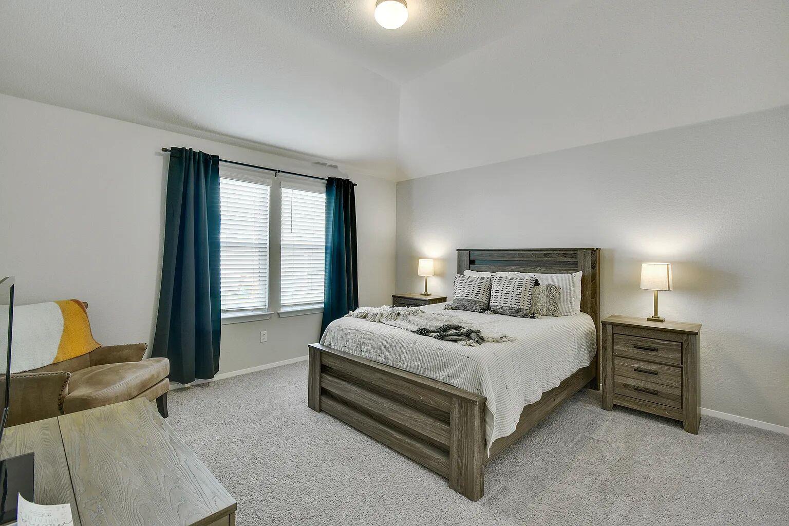 121 Crescent Street Georgetown TX 78626
