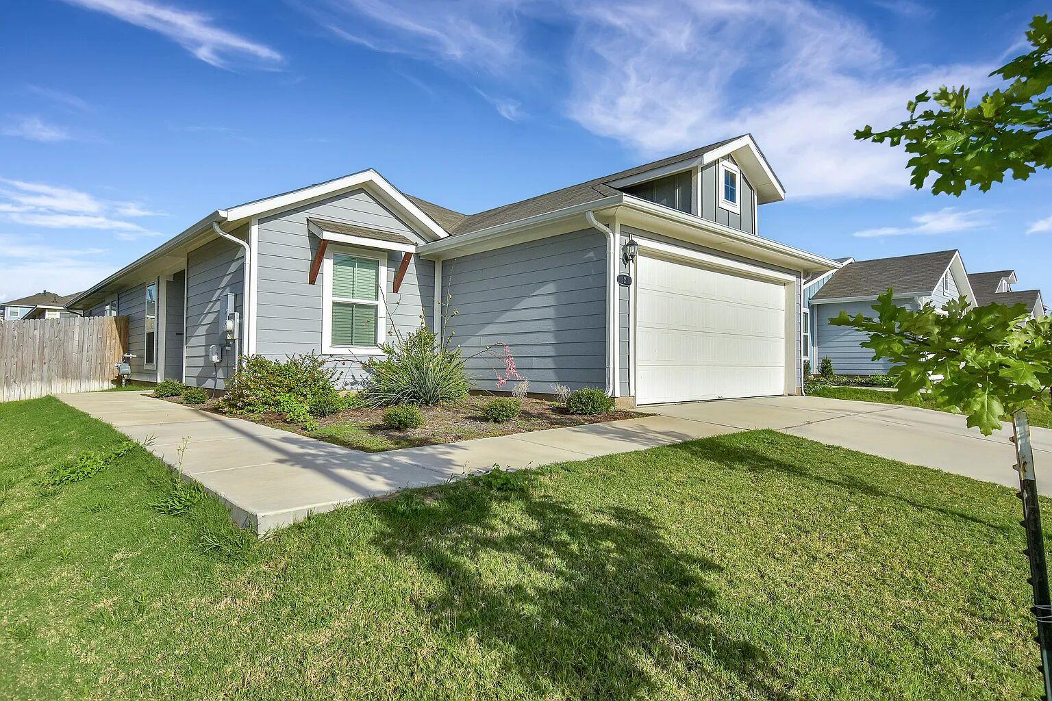121 Crescent Street Georgetown TX 78626
