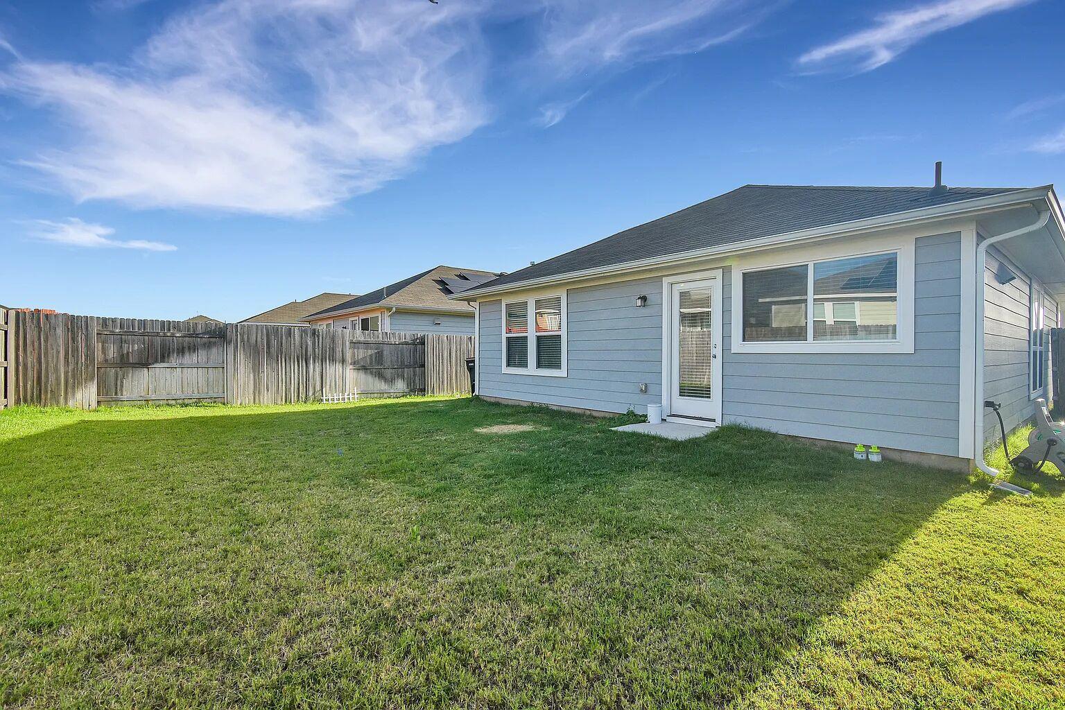121 Crescent Street Georgetown TX 78626