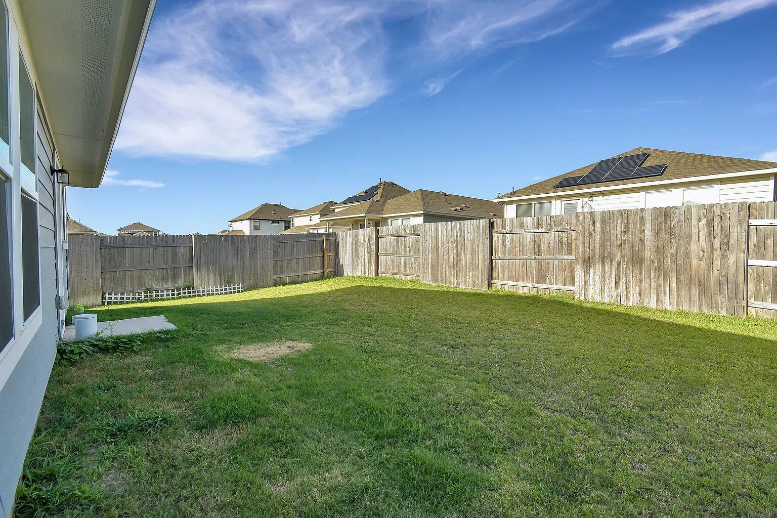 121 Crescent Street Georgetown TX 78626
