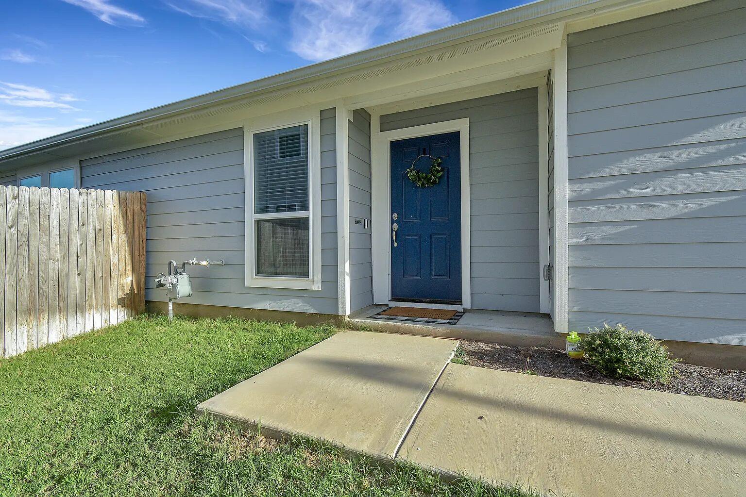 121 Crescent Street Georgetown TX 78626