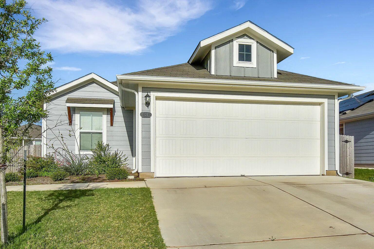 121 Crescent Street Georgetown TX 78626