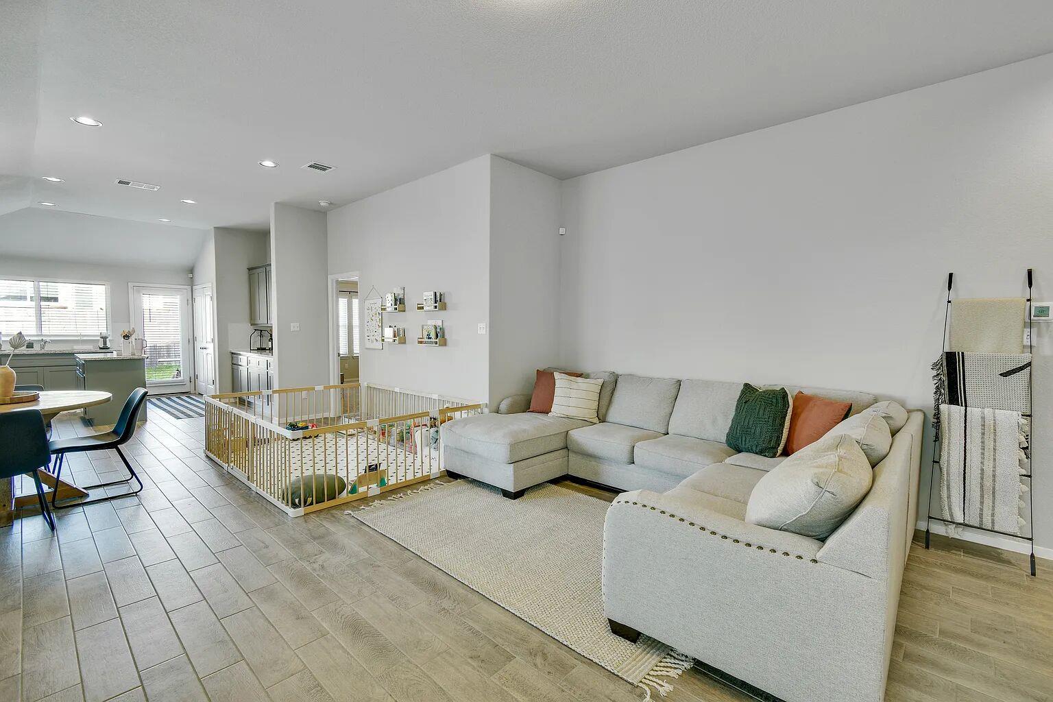 121 Crescent Street Georgetown TX 78626