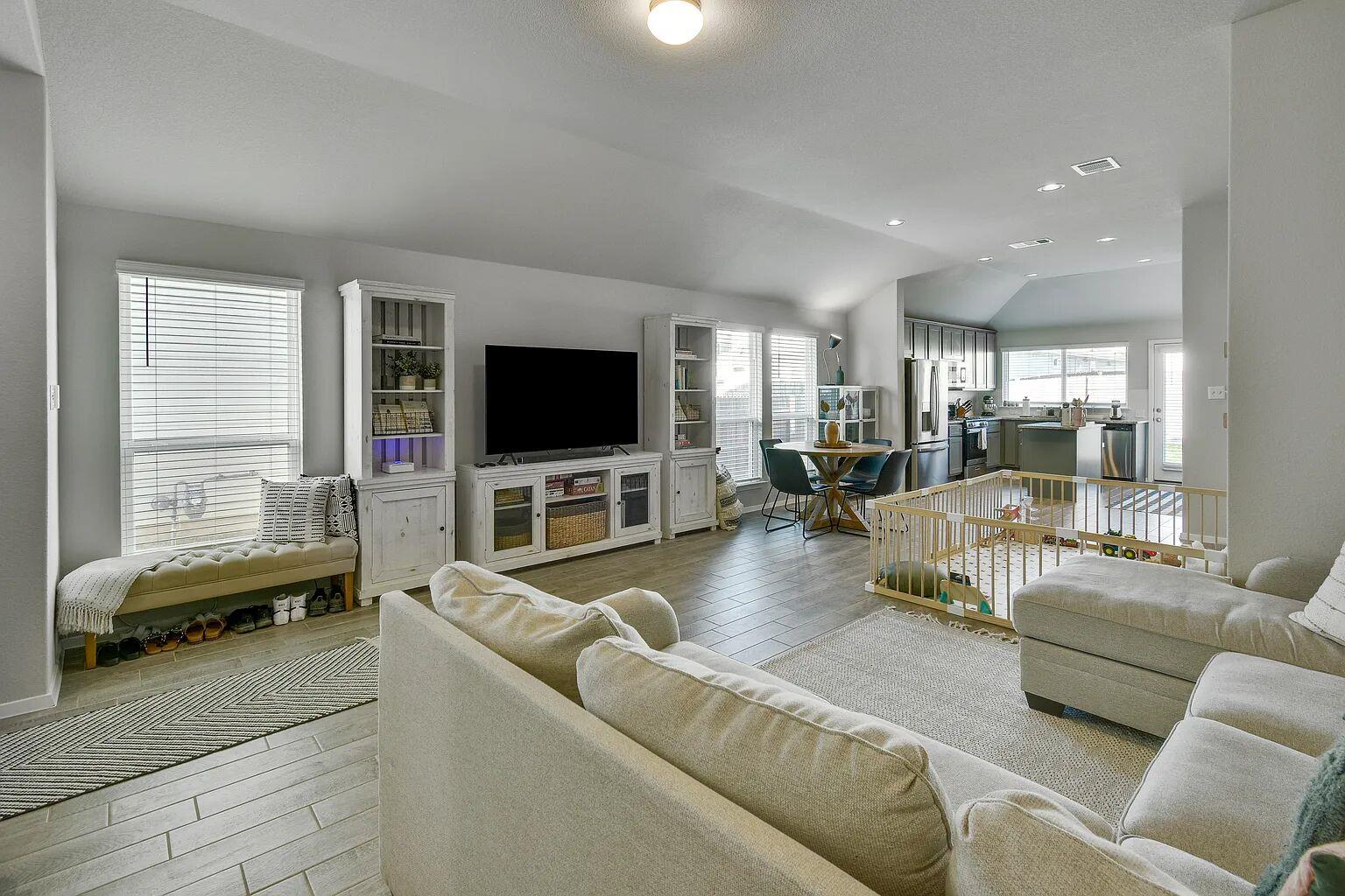 121 Crescent Street Georgetown TX 78626
