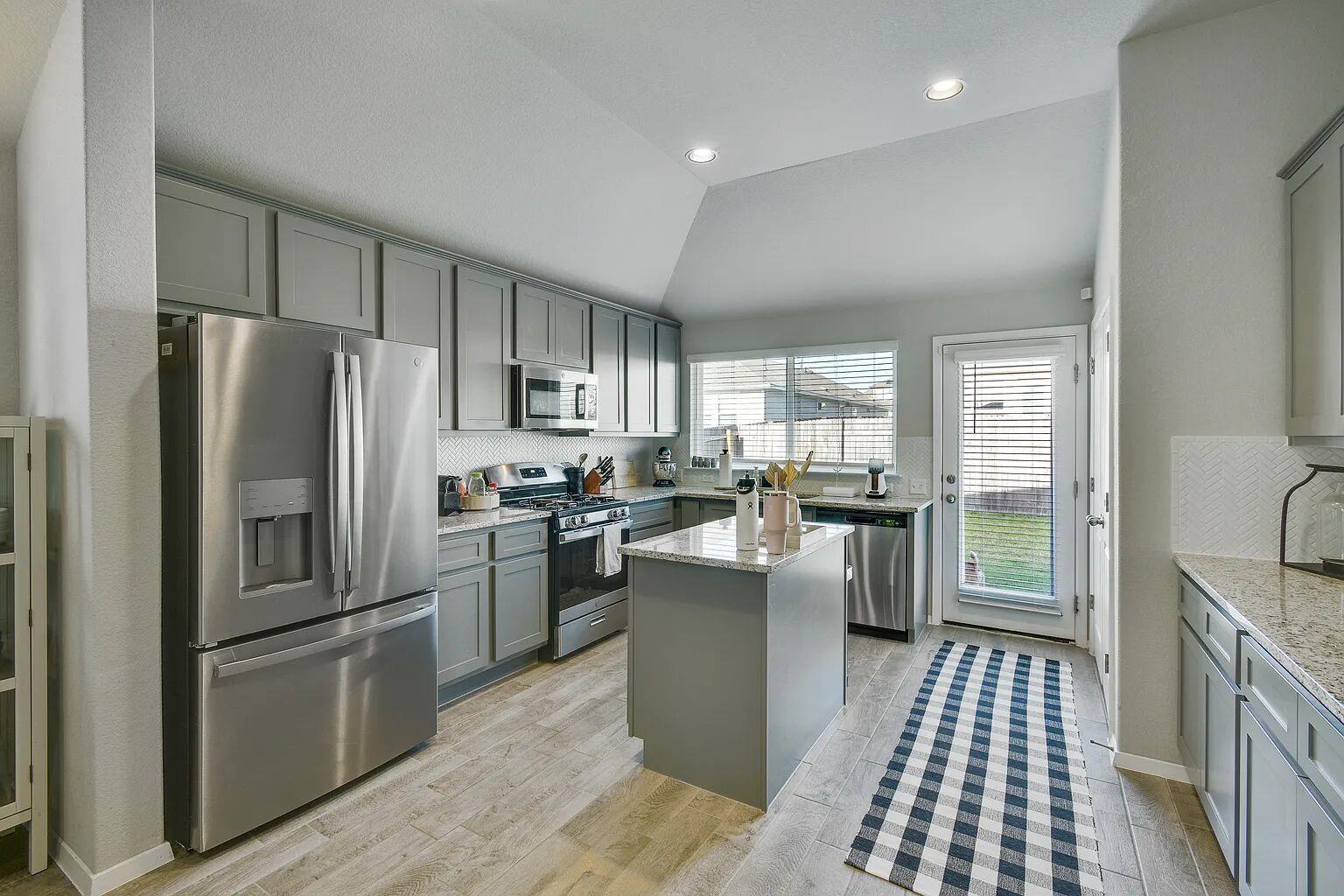121 Crescent Street Georgetown TX 78626