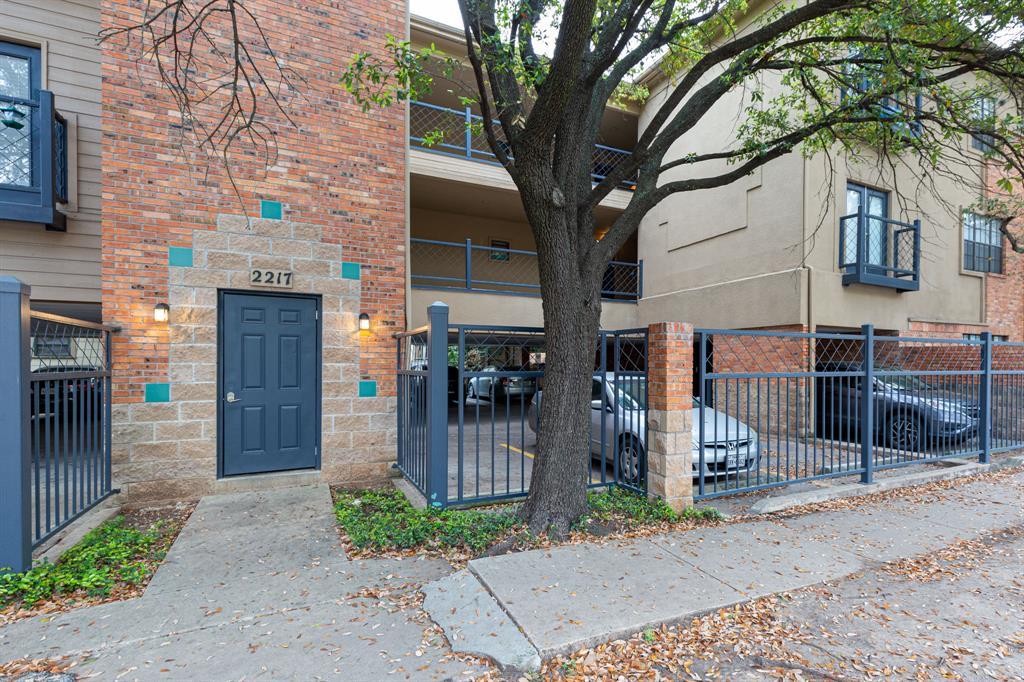 914 W 22nd 1/2 Street Austin TX 78705