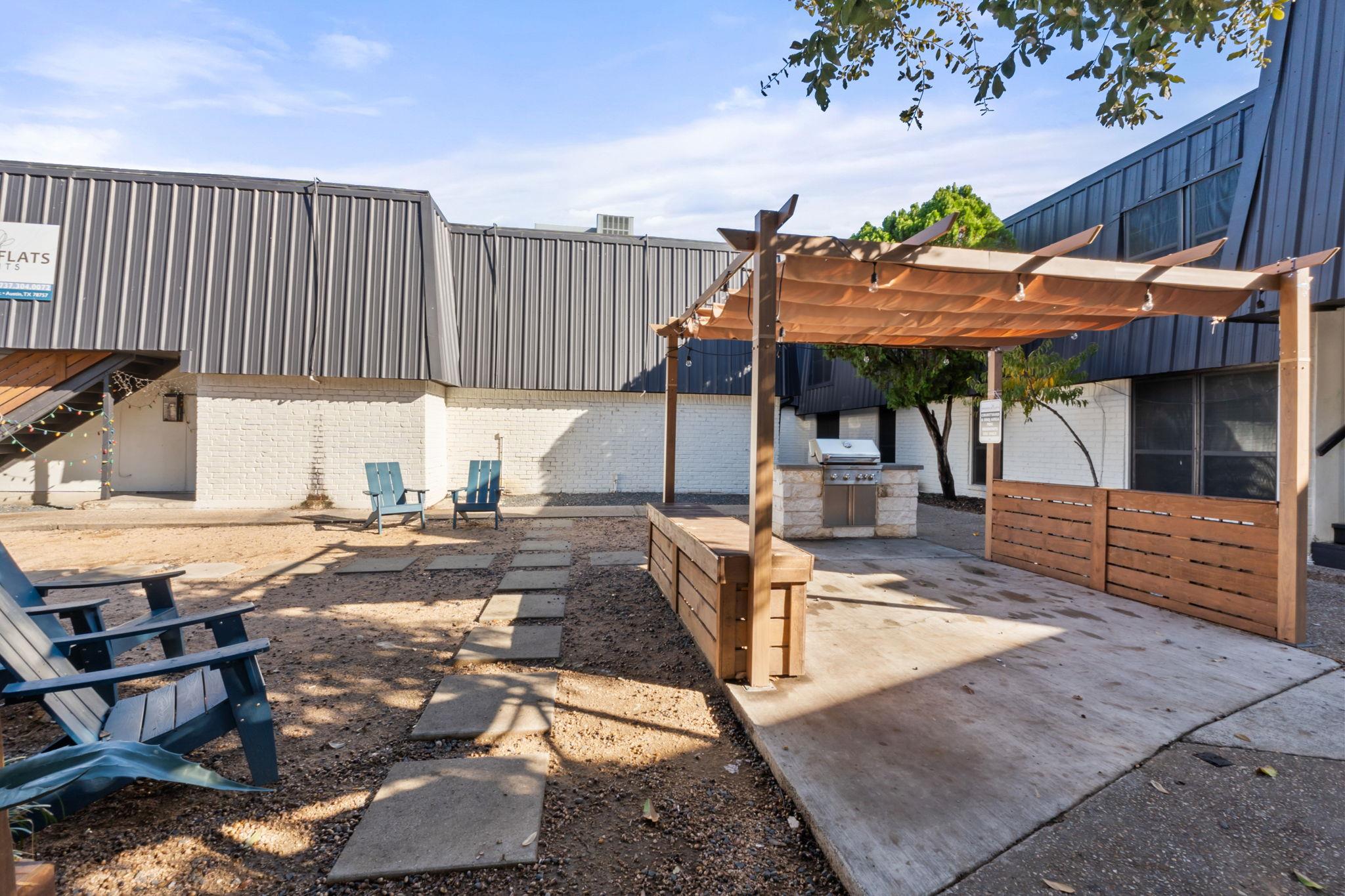 1720 Wooten Park Drive Austin TX 78757