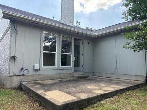 1612 Darley Arabian Drive Pflugerville TX 78660