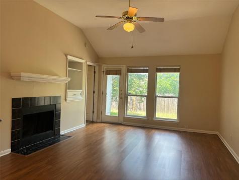 1612 Darley Arabian Drive Pflugerville TX 78660