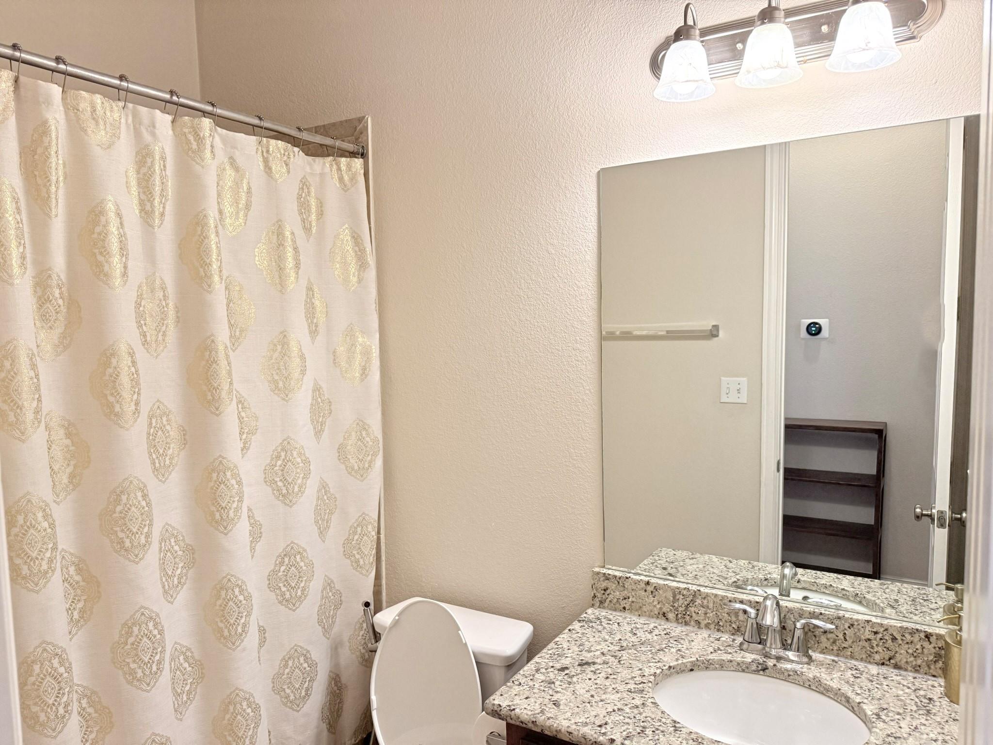 100 Orvieto Cove Liberty Hill TX 78642