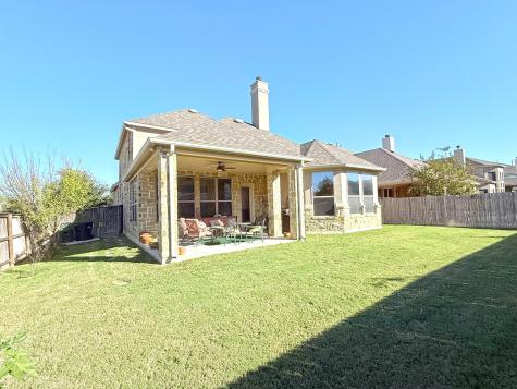 100 Orvieto Cove Liberty Hill TX 78642