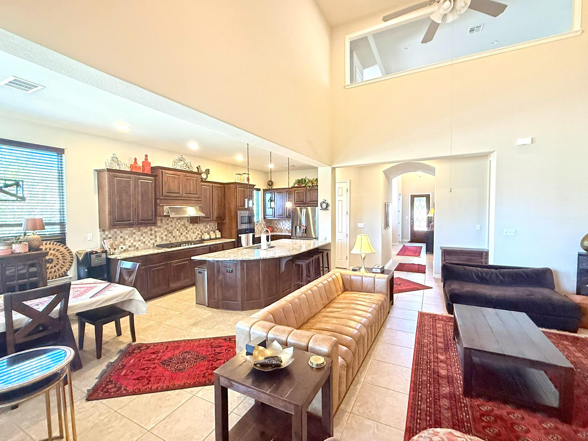 100 Orvieto Cove Liberty Hill TX 78642