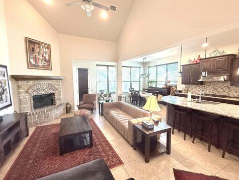100 Orvieto Cove Liberty Hill TX 78642