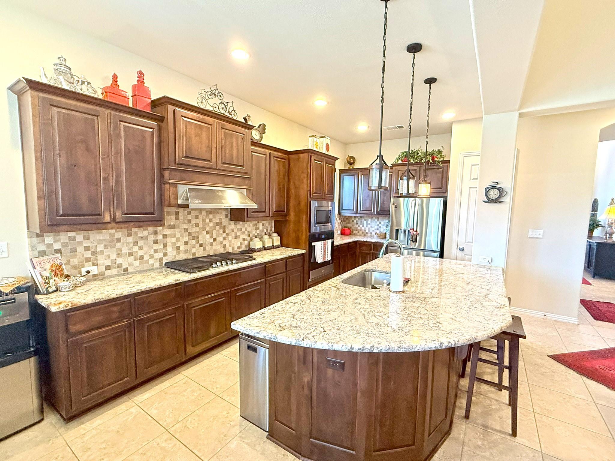100 Orvieto Cove Liberty Hill TX 78642