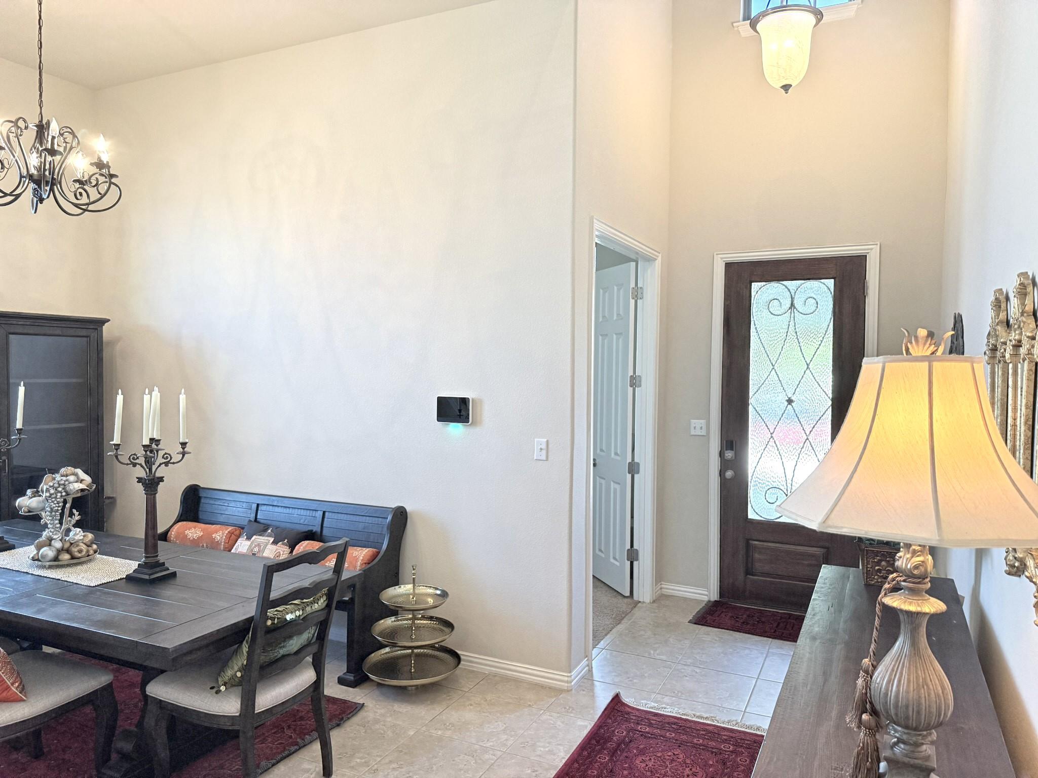 100 Orvieto Cove Liberty Hill TX 78642