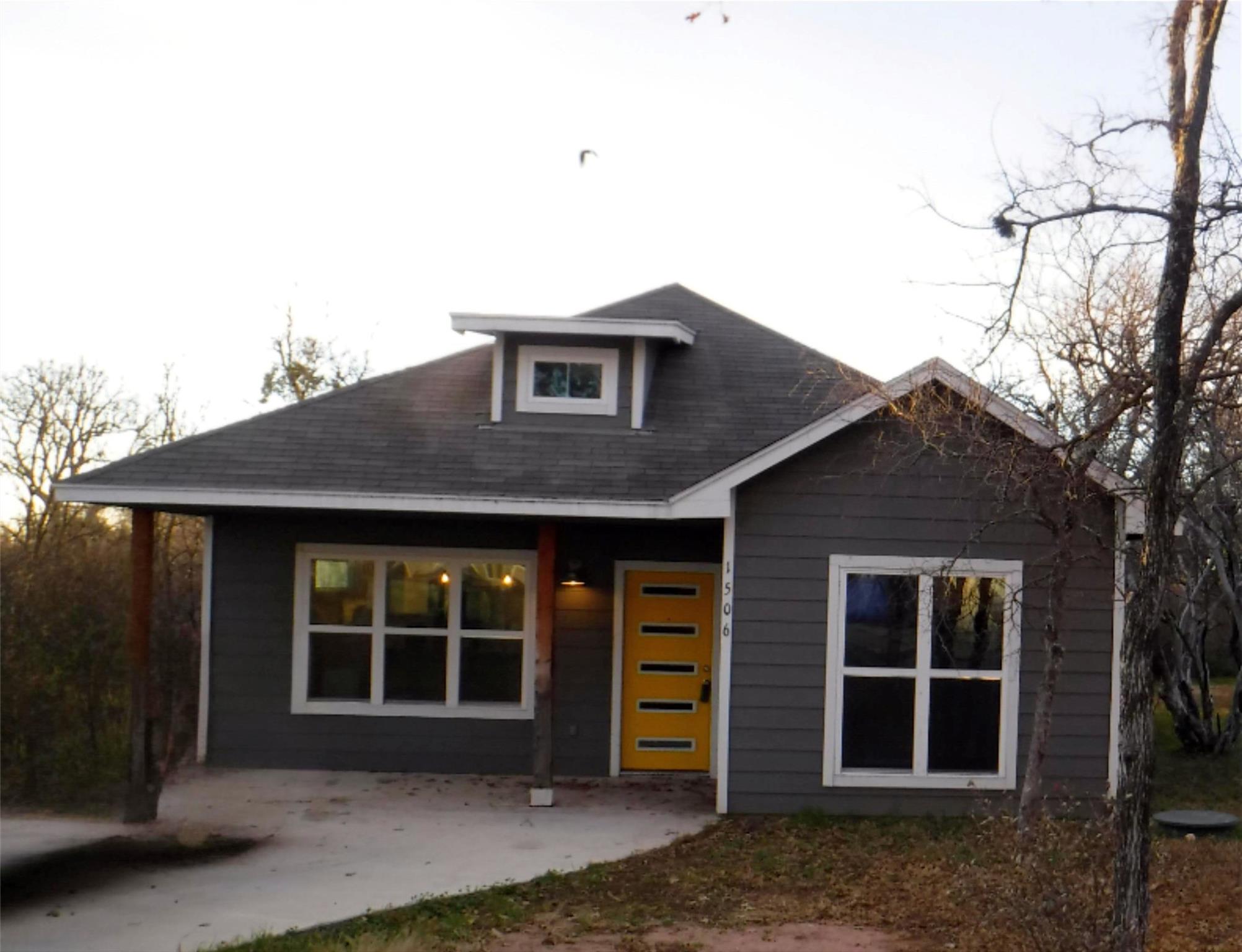 1506 Packsaddle Trail Kingsland TX 78639