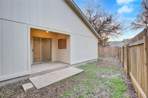 2807 Firecrest Drive Austin TX 78748