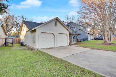 2807 Firecrest Drive Austin TX 78748