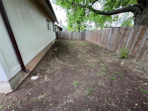 2807 Firecrest Drive Austin TX 78748