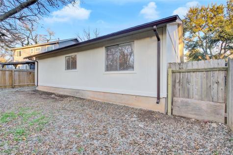 2807 Firecrest Drive Austin TX 78748