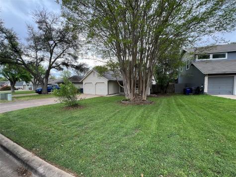 2807 Firecrest Drive Austin TX 78748