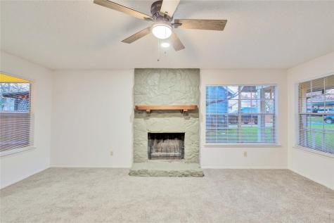 2807 Firecrest Drive Austin TX 78748