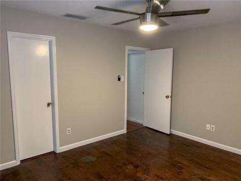 11803 Lochridge Drive Austin TX 78758