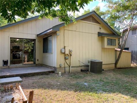 11803 Lochridge Drive Austin TX 78758