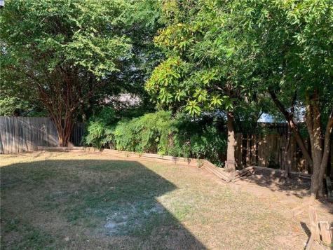 11803 Lochridge Drive Austin TX 78758