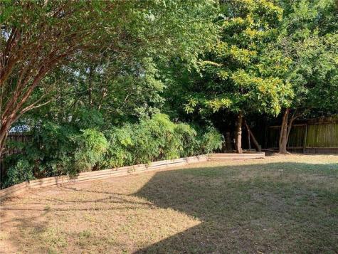 11803 Lochridge Drive Austin TX 78758