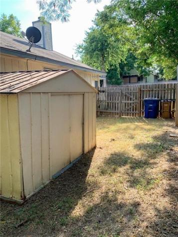 11803 Lochridge Drive Austin TX 78758