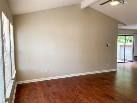11803 Lochridge Drive Austin TX 78758