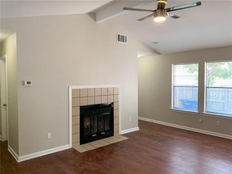 11803 Lochridge Drive Austin TX 78758